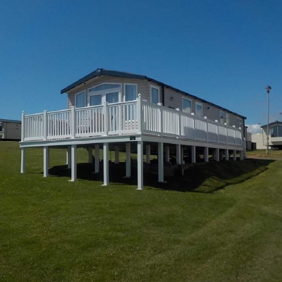 Devon Cliffs Platinum