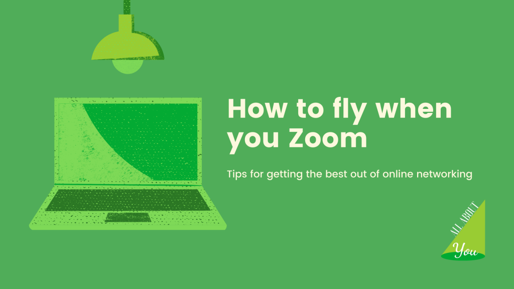 how to fly when you zoom