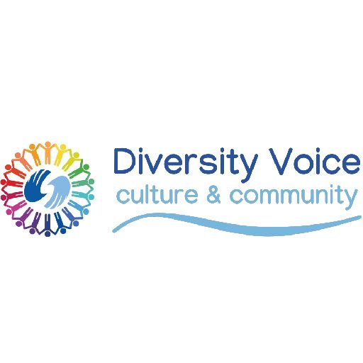 Diversity Voice Logo