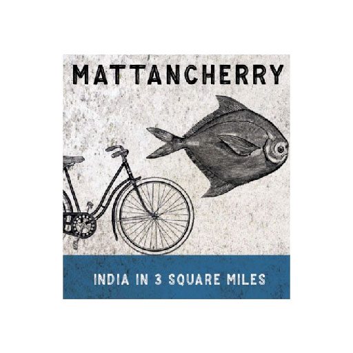 Mattancherry Logo