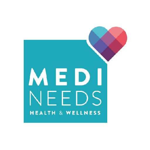 Medi Needs Logo