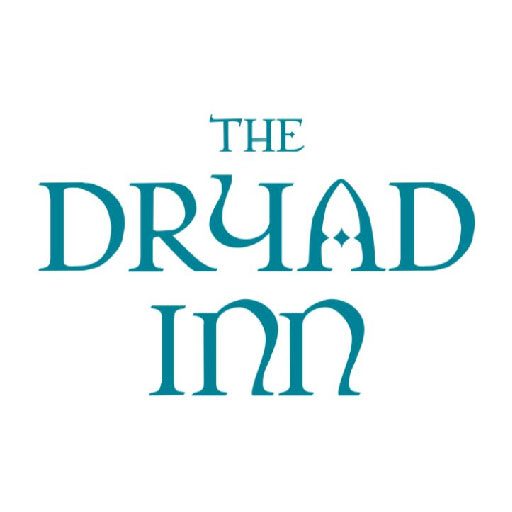 The Dryad Inn Logo