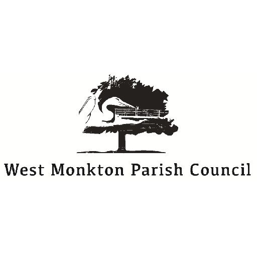 West Monkton Parish Council Logo